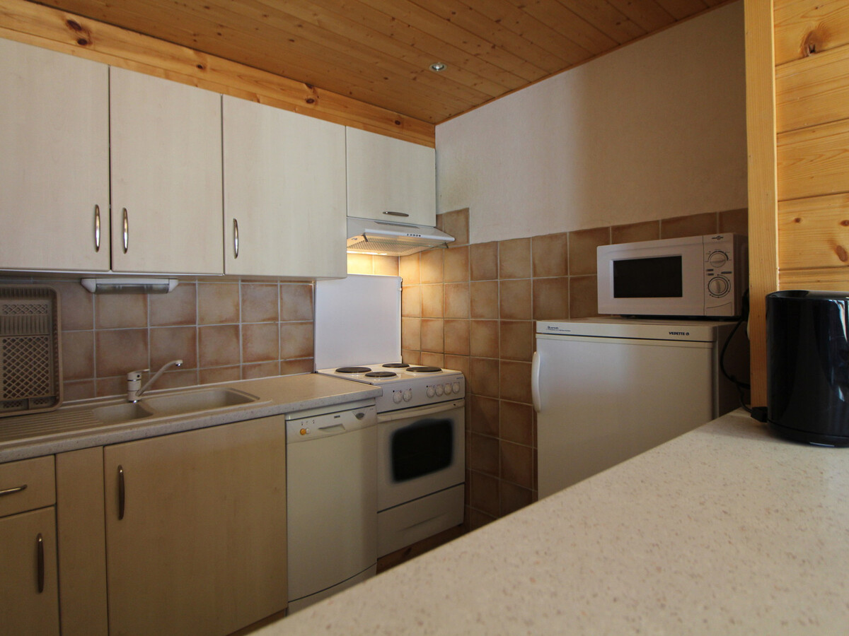 Studio 34m² terrasse sud vue lac, animaux admis - Photo 2