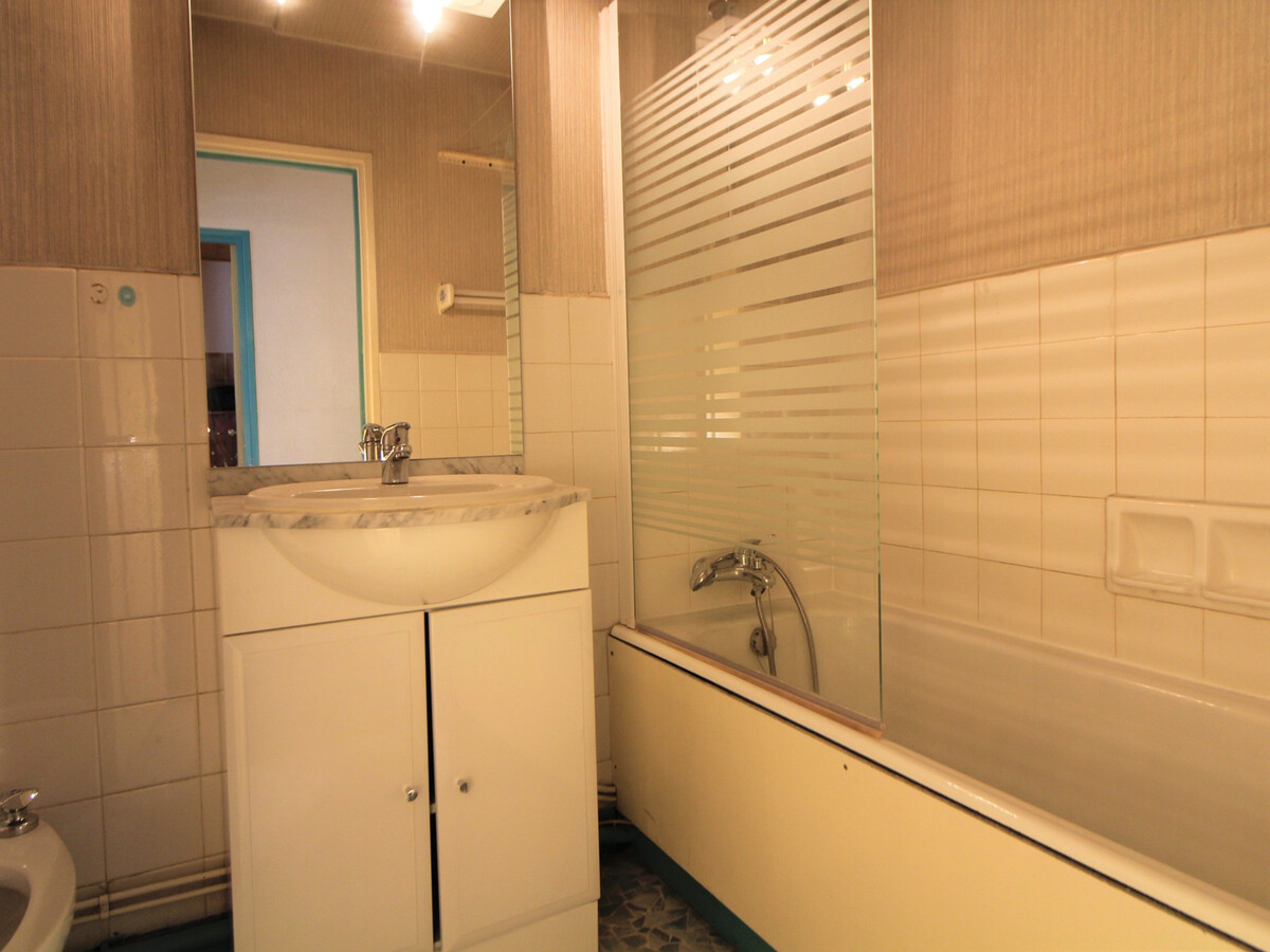 Studio 34m² terrasse sud vue lac, animaux admis - Photo 5