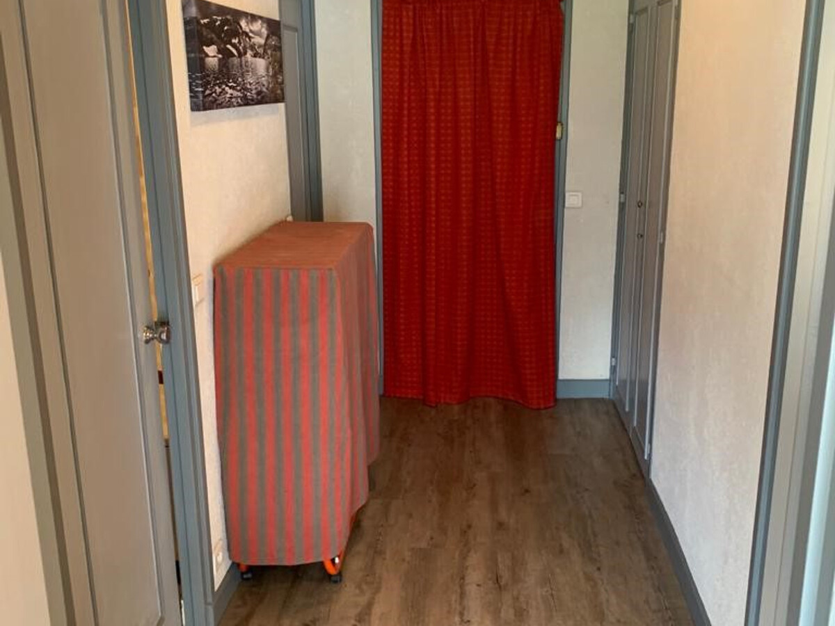 Studio 34m² terrasse sud vue lac, animaux admis - Photo 6