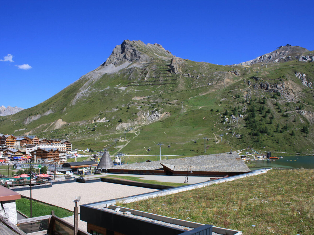 Studio 34m² terrasse sud vue lac, animaux admis - Photo 8