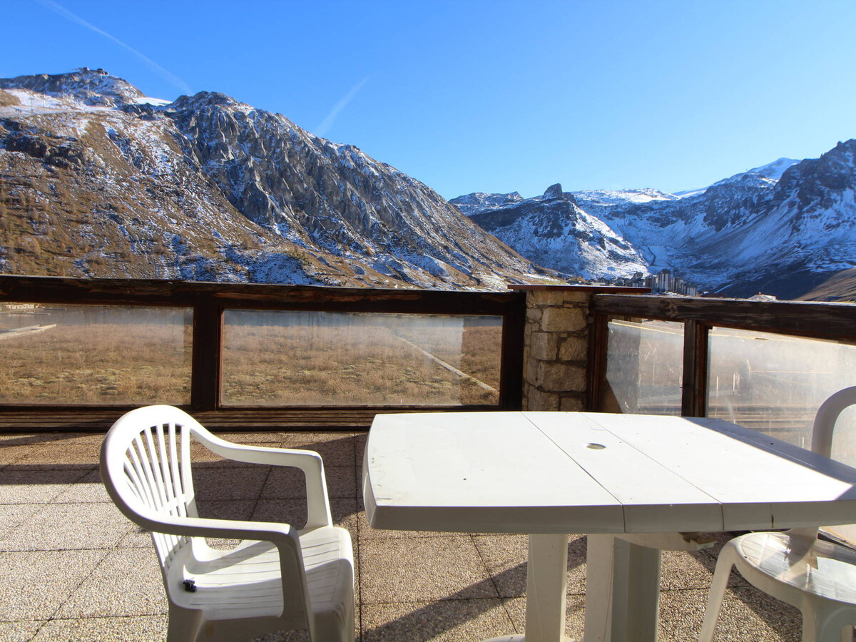 Studio 34m² terrasse sud vue lac, animaux admis - Photo 10