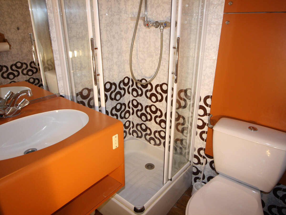 Studio 16m² Tignes, 2 pers., lit rabattable - Photo 8
