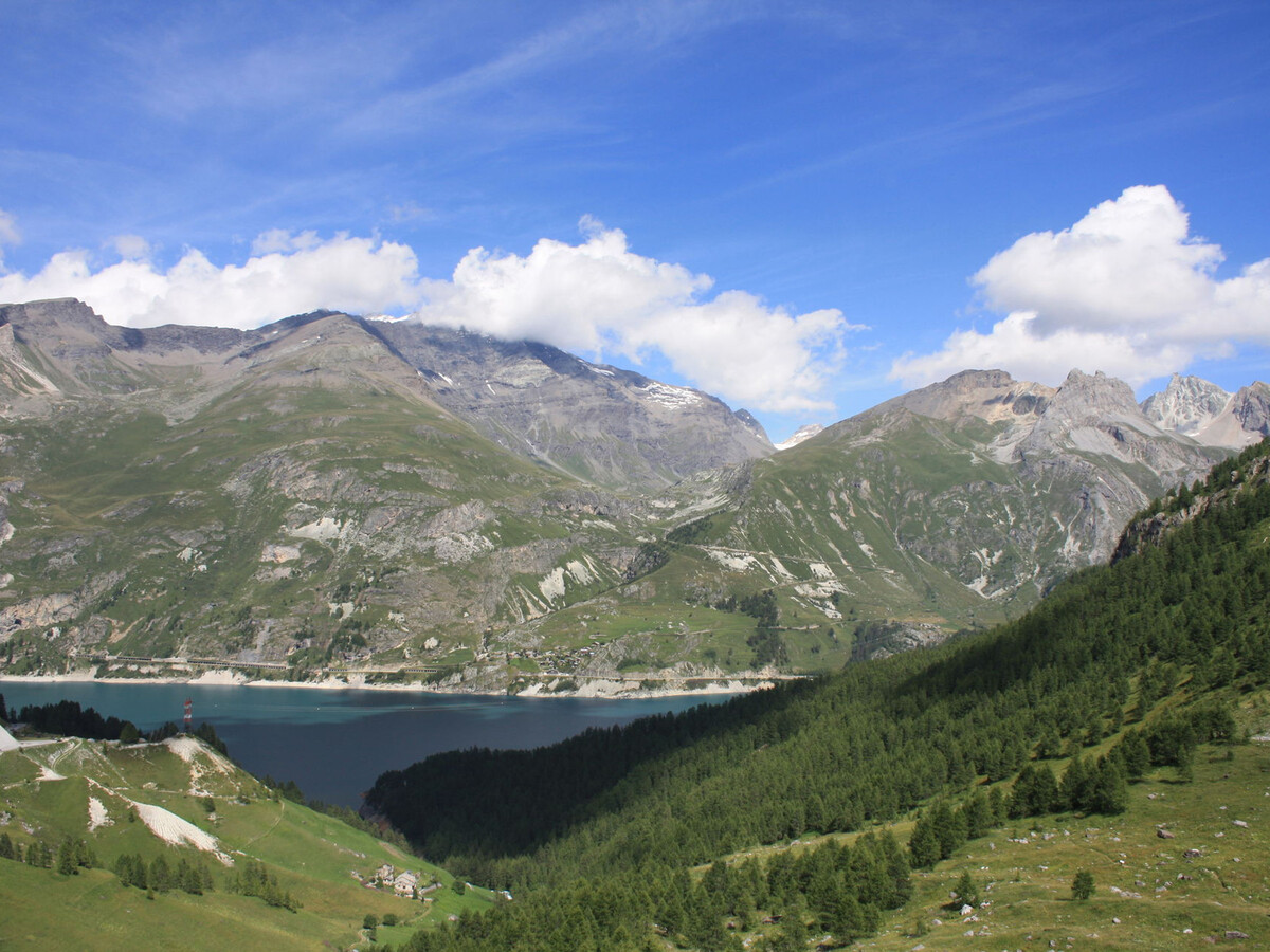 Studio 21m² Tignes-Le Lavachet, 8e étage balcon - Photo 6