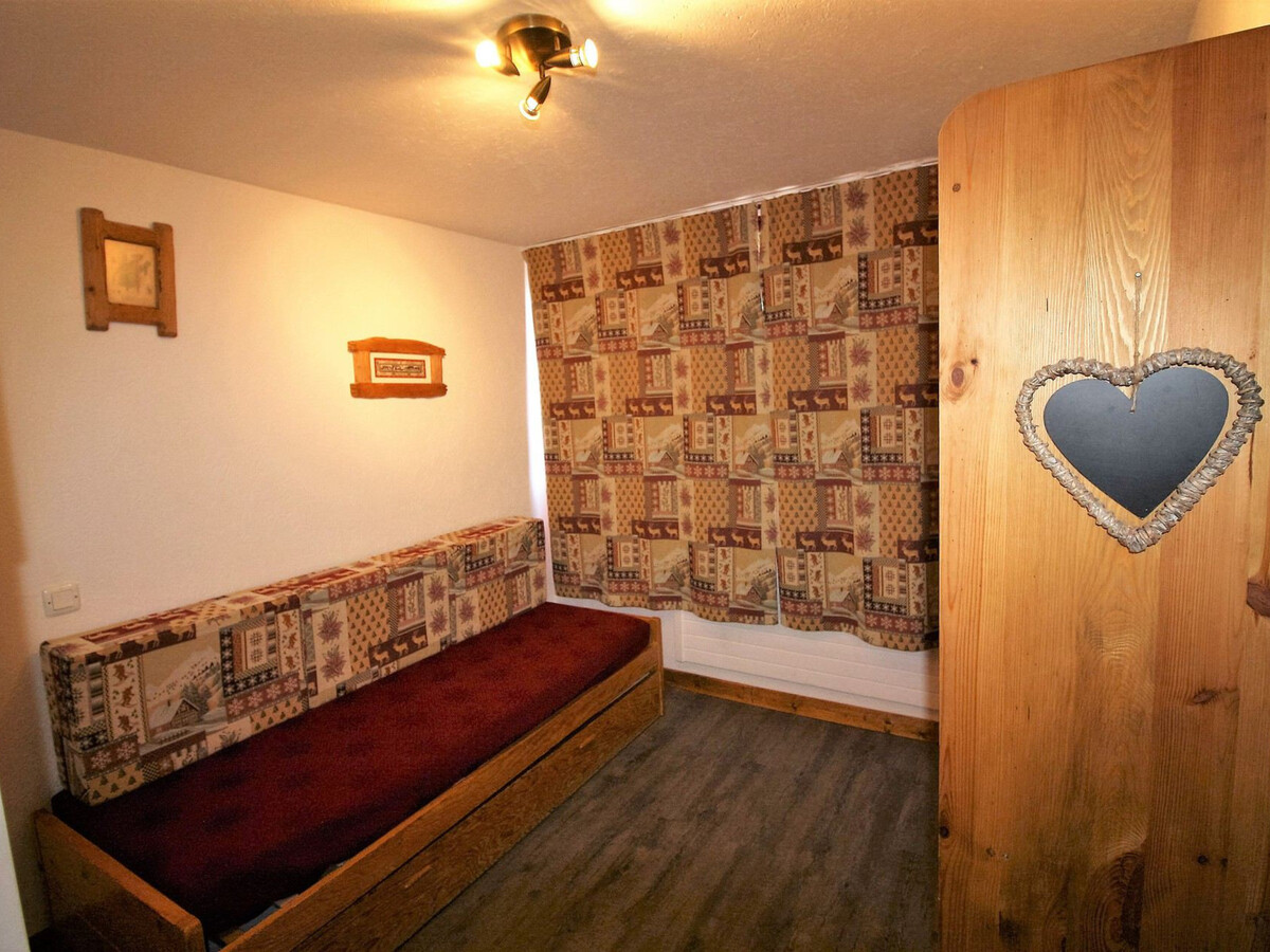 Studio rénové 2 pers, 16m² – Tignes - Photo 1
