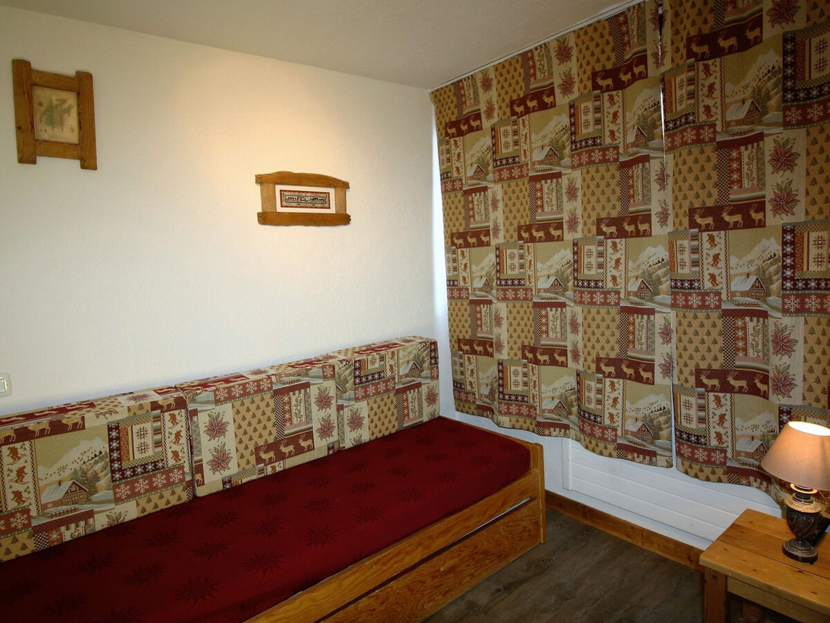 Studio rénové 2 pers, 16m² – Tignes - Photo 2