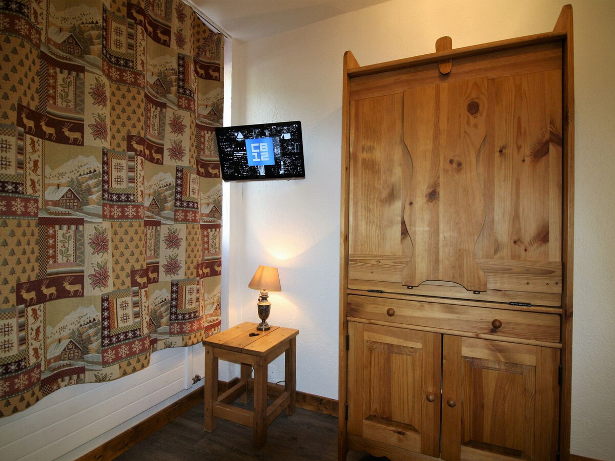 Studio rénové 2 pers, 16m² – Tignes - Photo 3