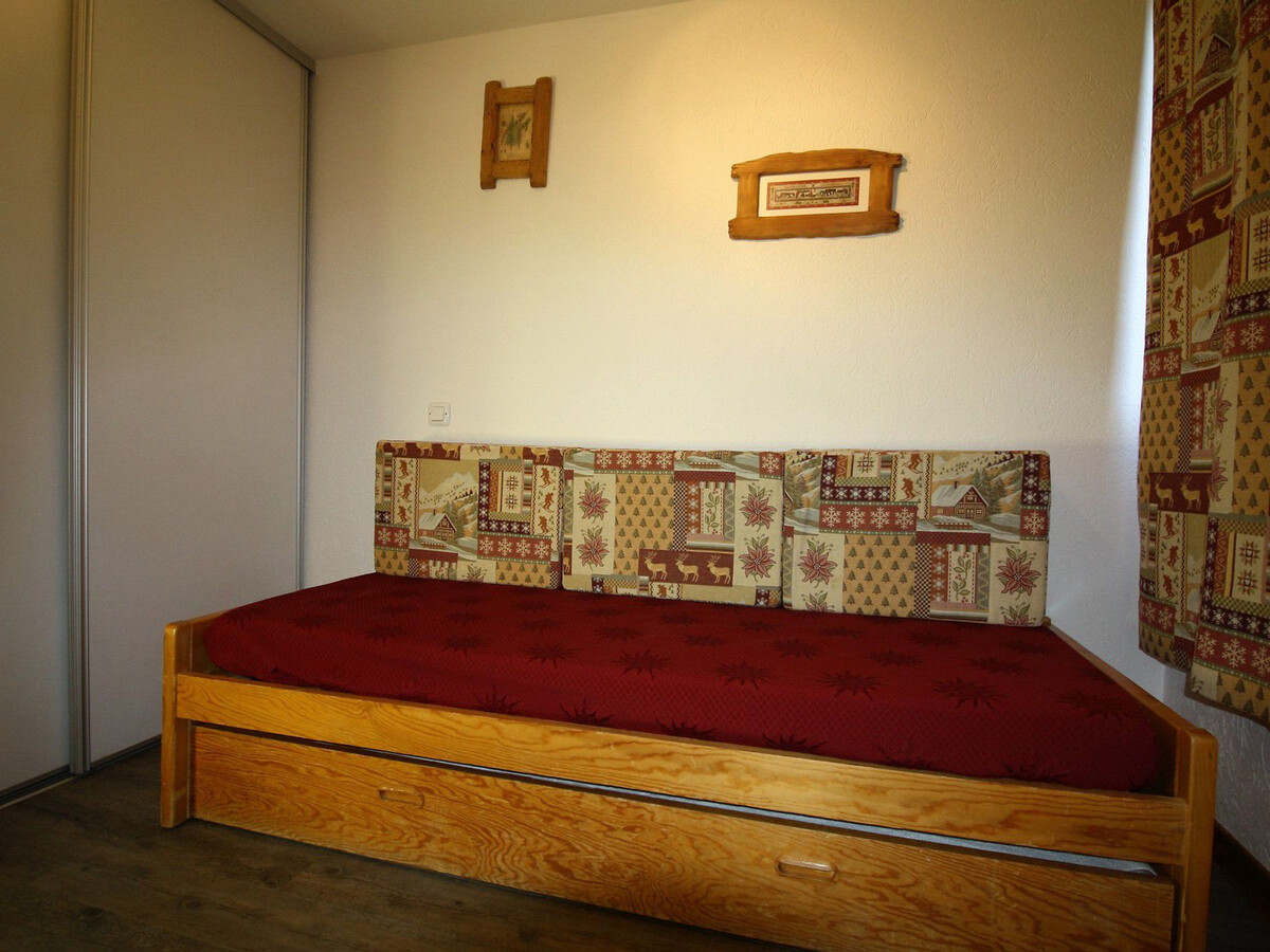 Studio rénové 2 pers, 16m² – Tignes - Photo 4