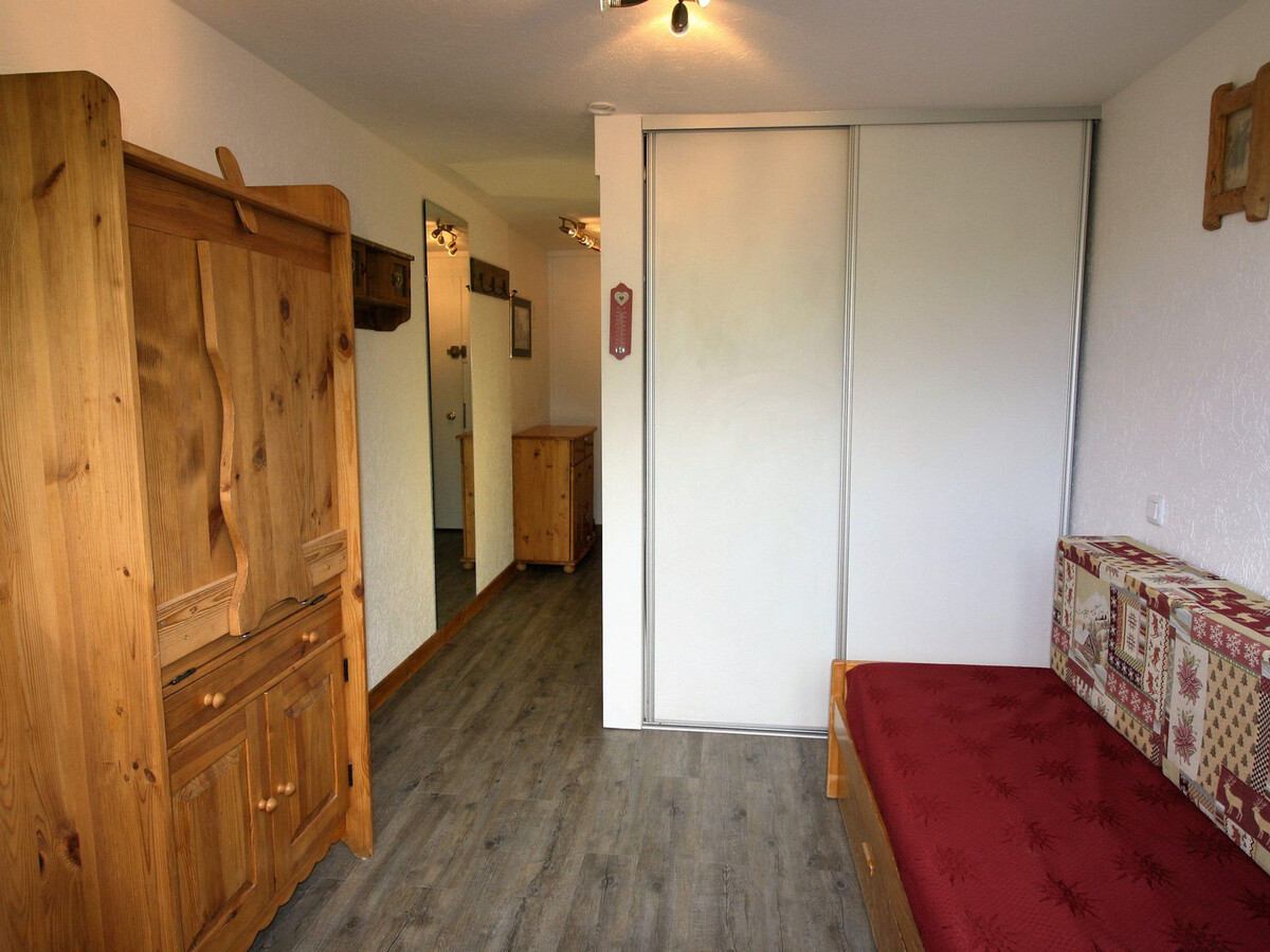 Studio rénové 2 pers, 16m² – Tignes - Photo 5