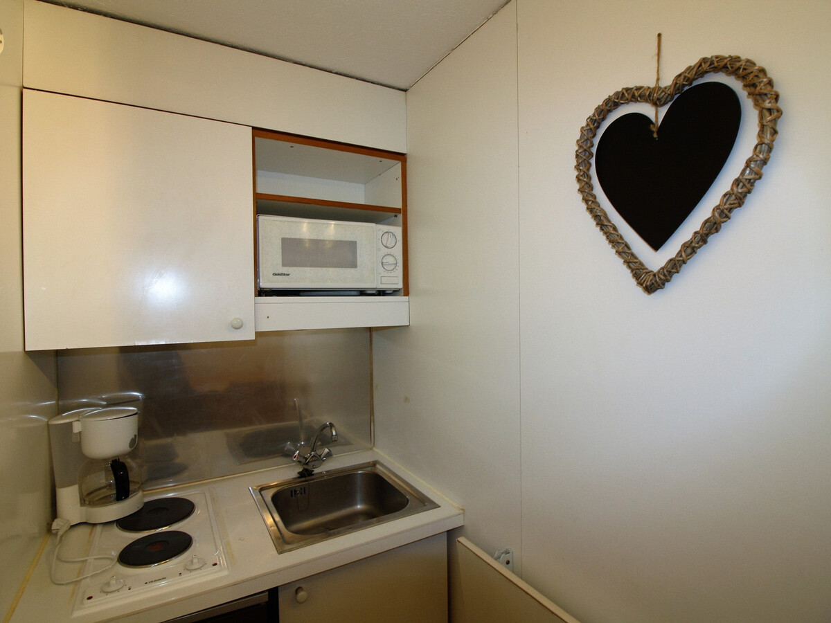 Studio rénové 2 pers, 16m² – Tignes - Photo 7