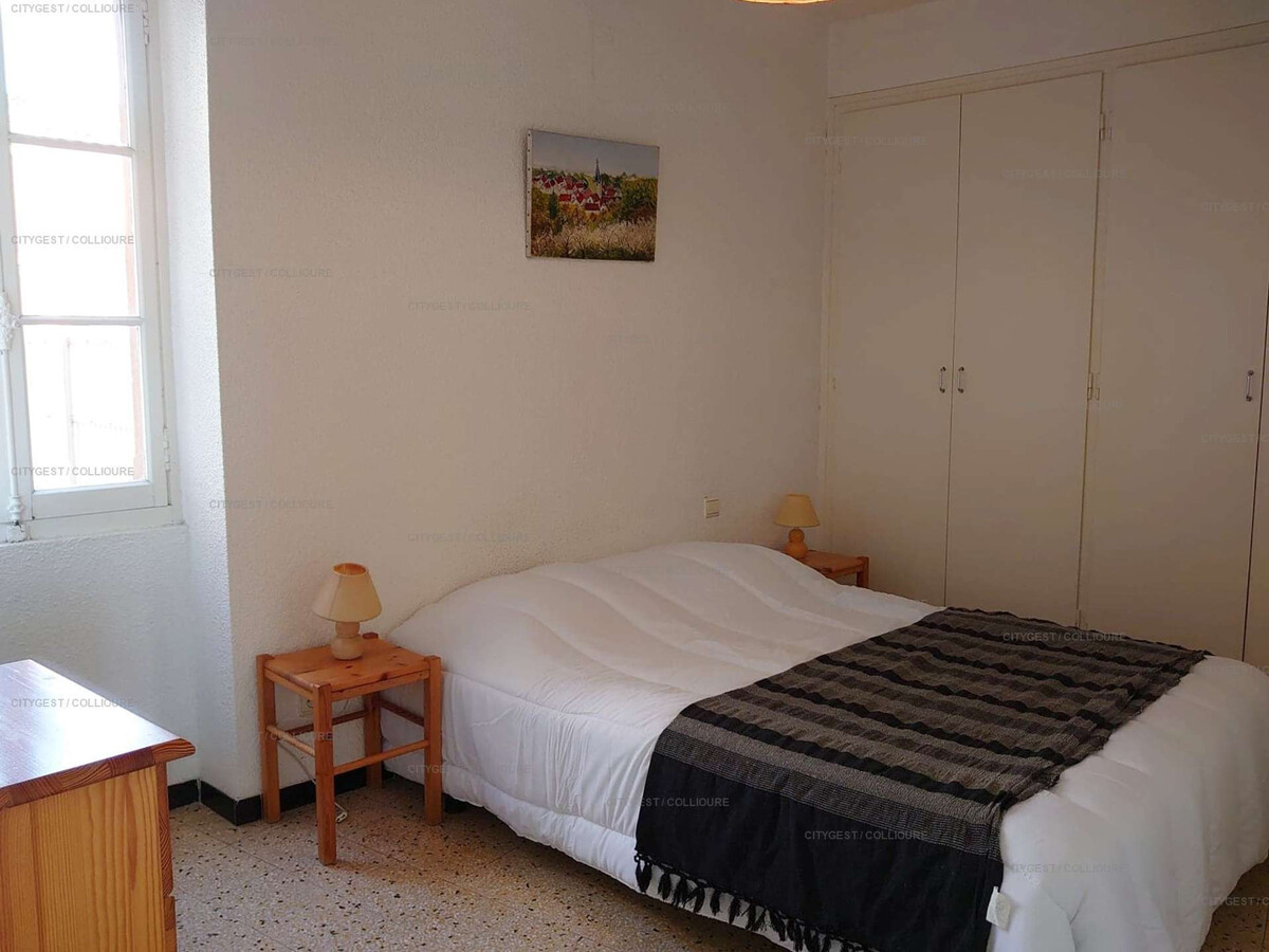 Appartement 2 chambres à 30m de la plage, Collioure - Photo 4