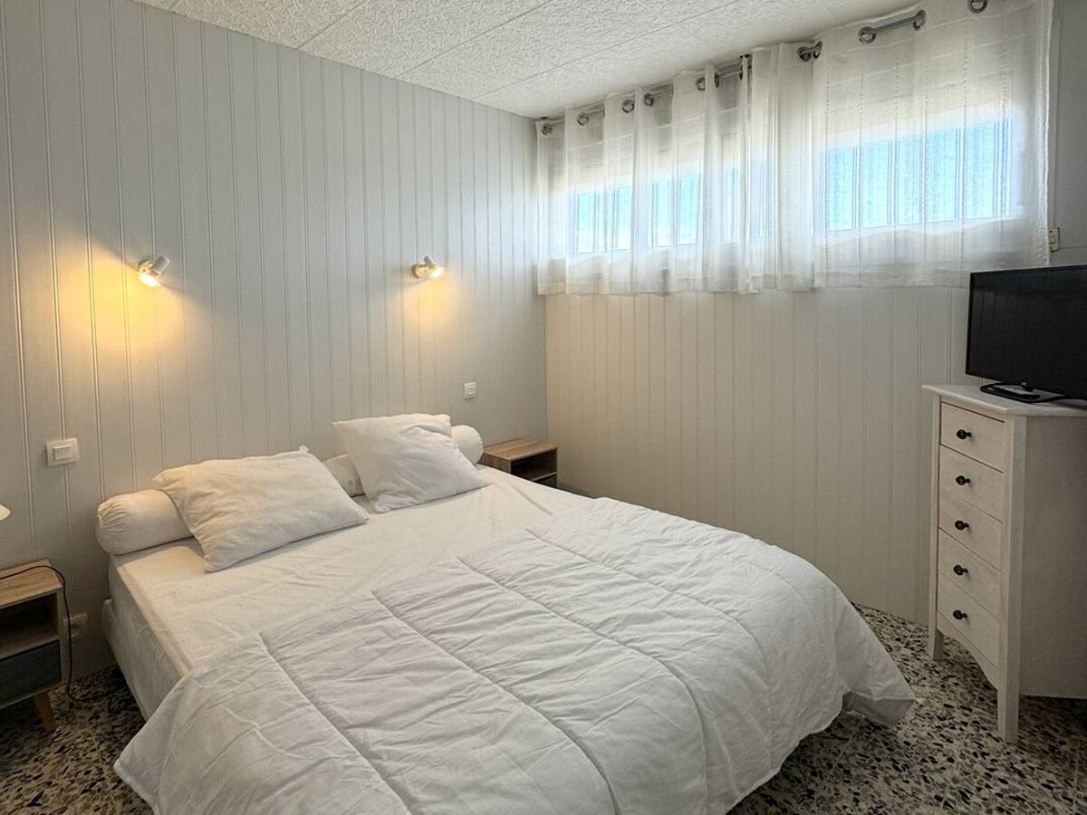 Appartement 4 pers avec terrasse vue mer au Barcarès - Photo 4