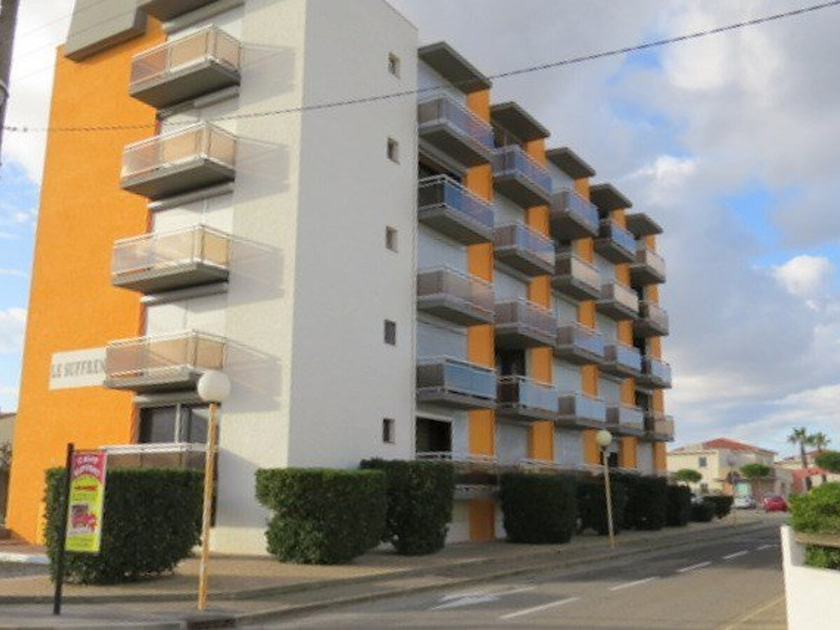 Appartement 4 pers avec terrasse vue mer au Barcarès - Photo 7