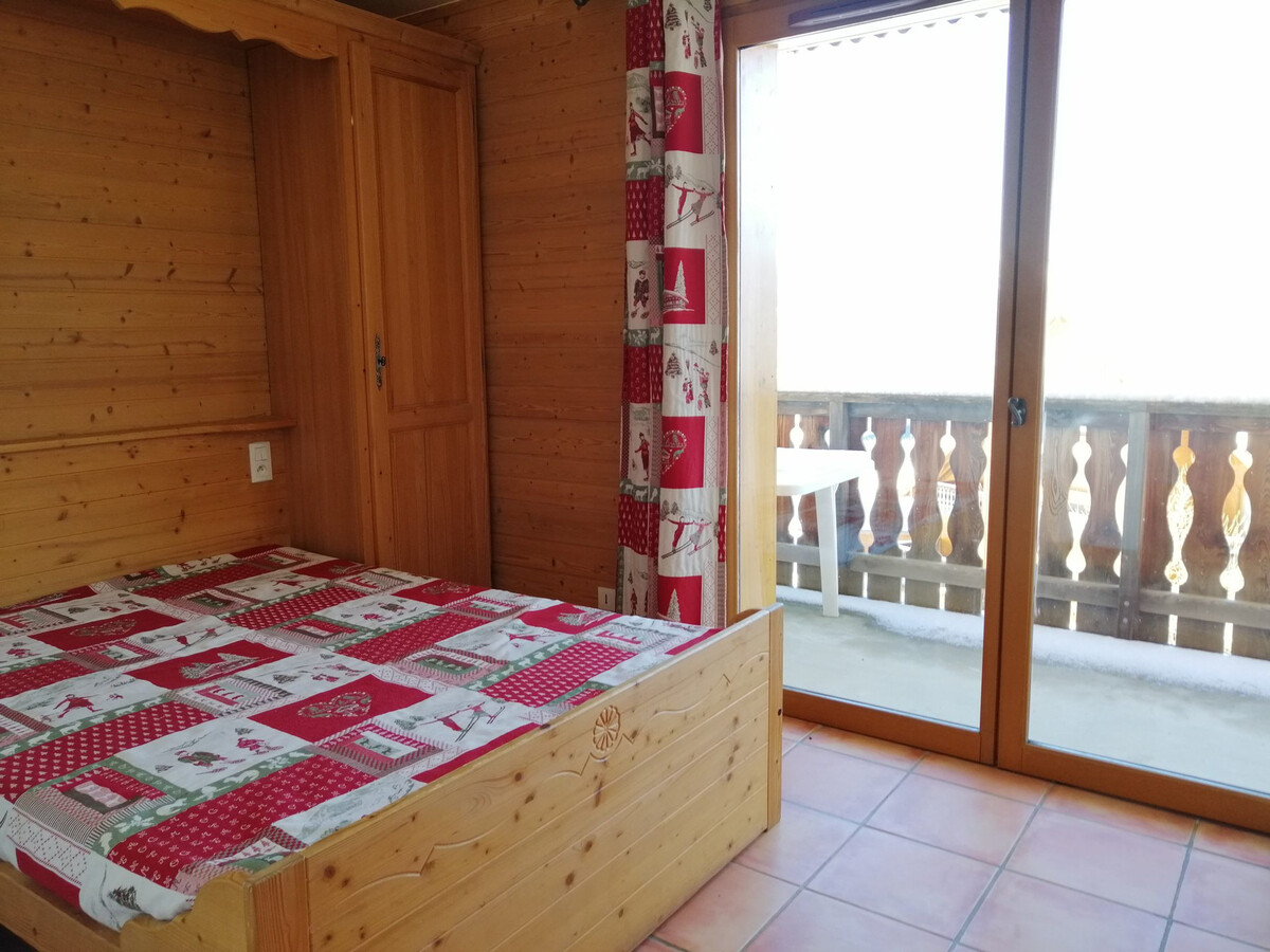Appartement 2 pièces montagne avec balcon à Pra-Loup - Photo 4