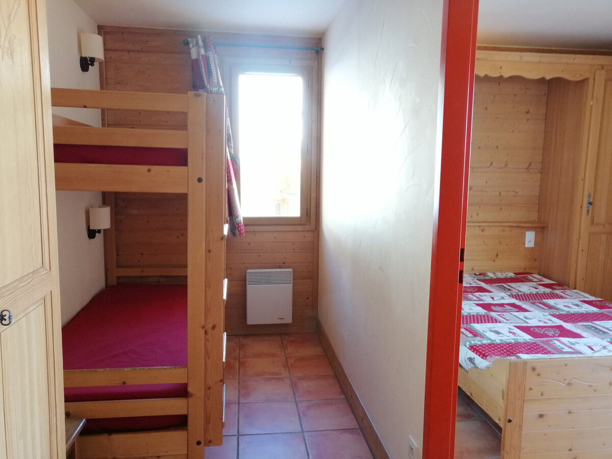 Appartement 2 pièces montagne avec balcon à Pra-Loup - Photo 9