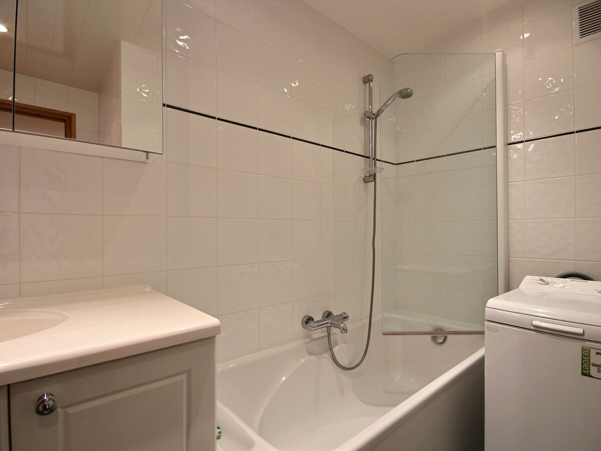 Appartement 3P lumineux 6 pers, 10e étage, vue pistes - Photo 12