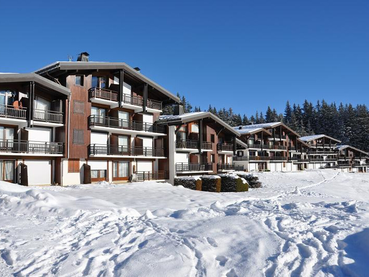 Appartement Cabouste - 6 pers, terrasse vue vallée, accès pistes - Photo 17