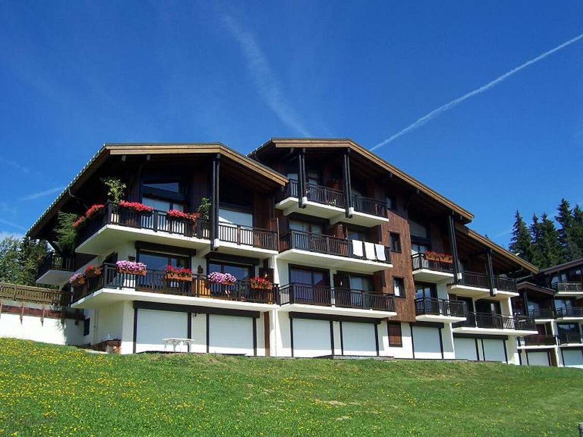 Appartement Cabouste - 6 pers, terrasse vue vallée, accès pistes - Photo 23