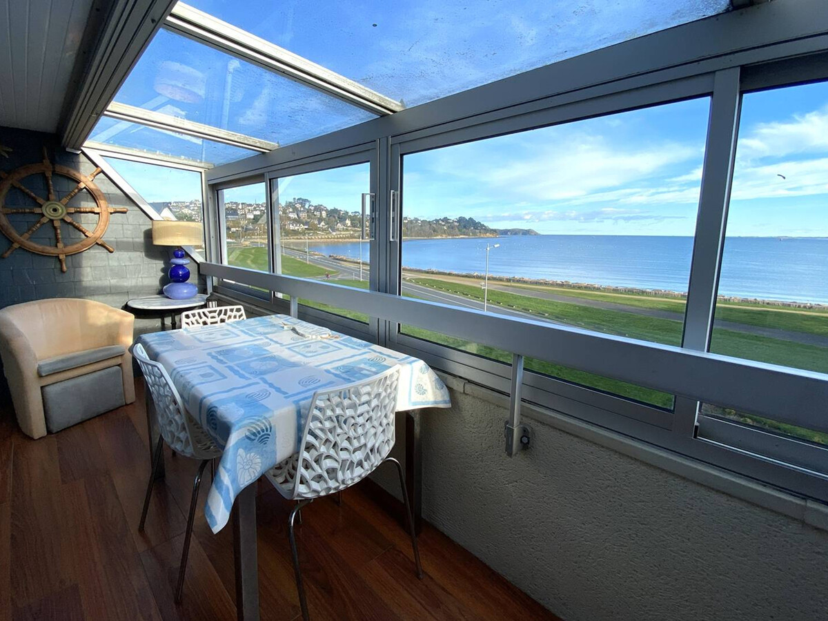 Appartement 3* vue mer, 50m plage à Perros-Guirec - Photo 1