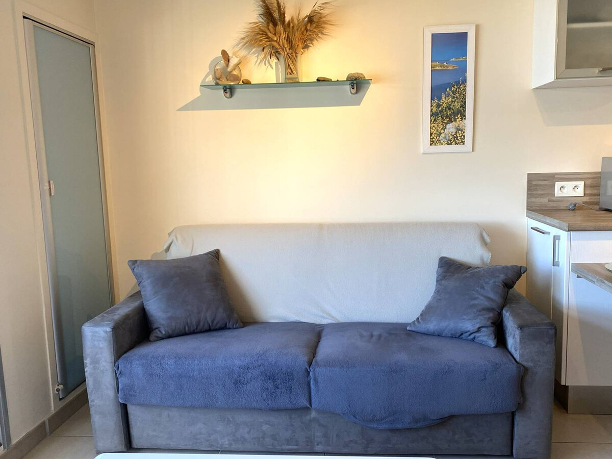 Appartement 3* vue mer, 50m plage à Perros-Guirec - Photo 2