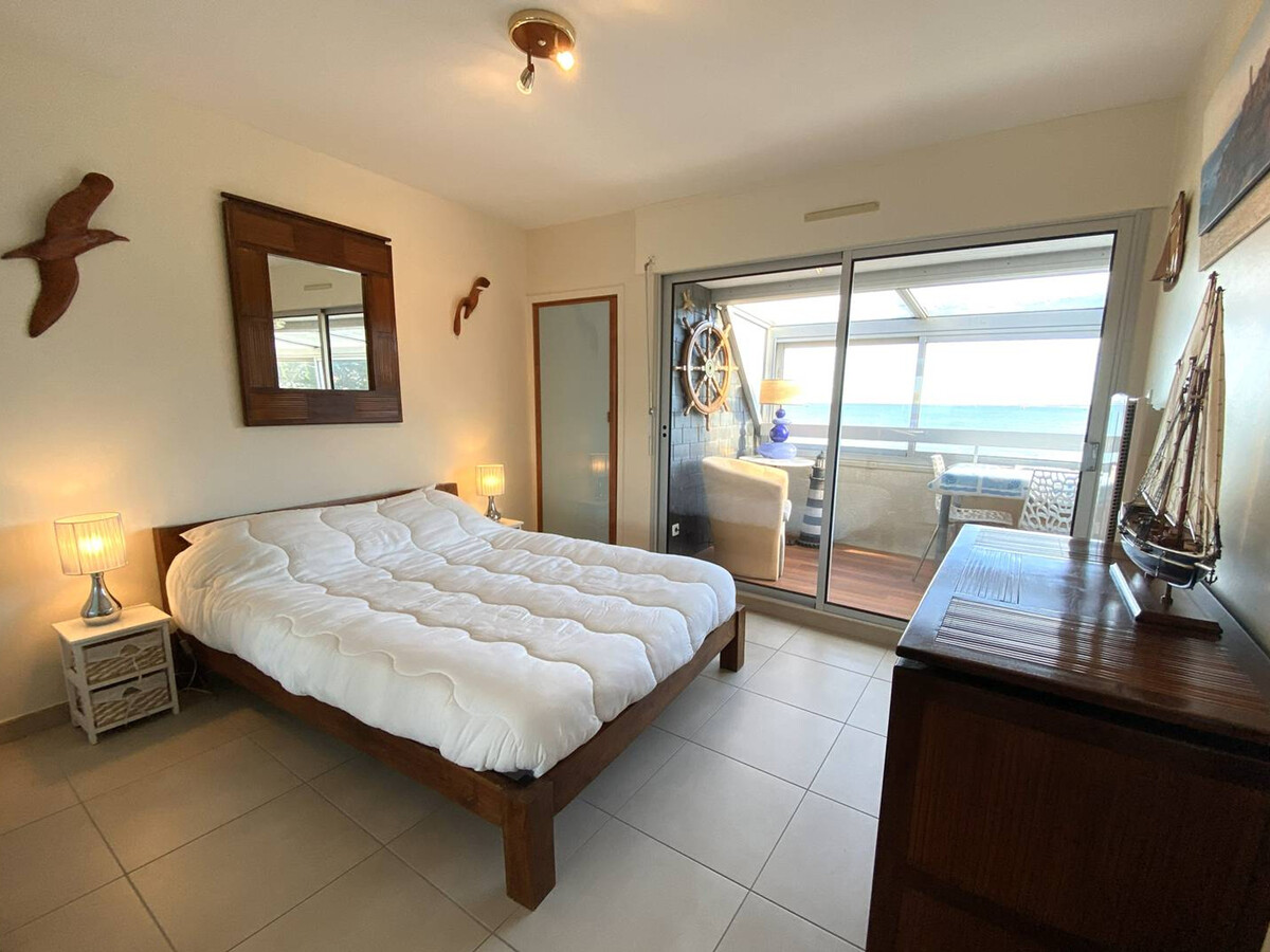 Appartement 3* vue mer, 50m plage à Perros-Guirec - Photo 3