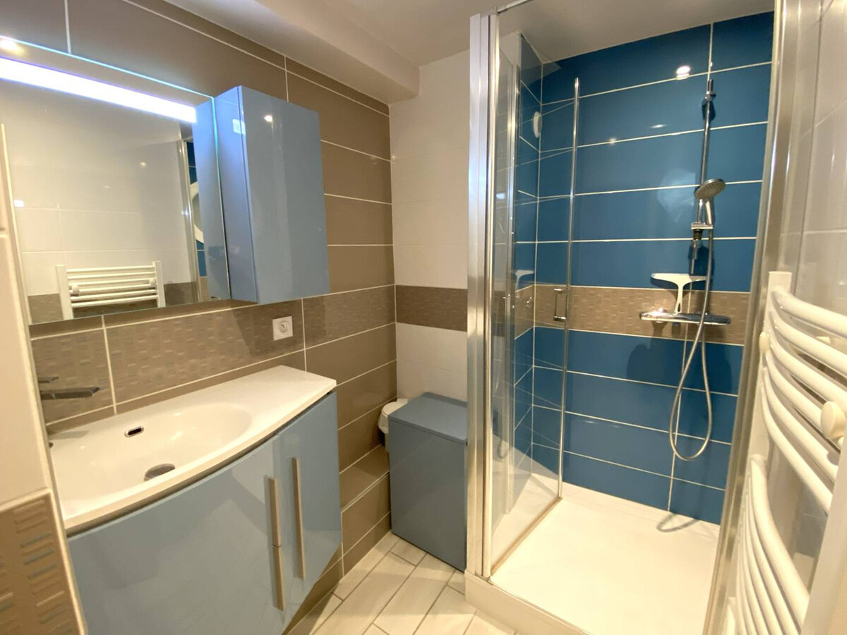 Appartement 3* vue mer, 50m plage à Perros-Guirec - Photo 5