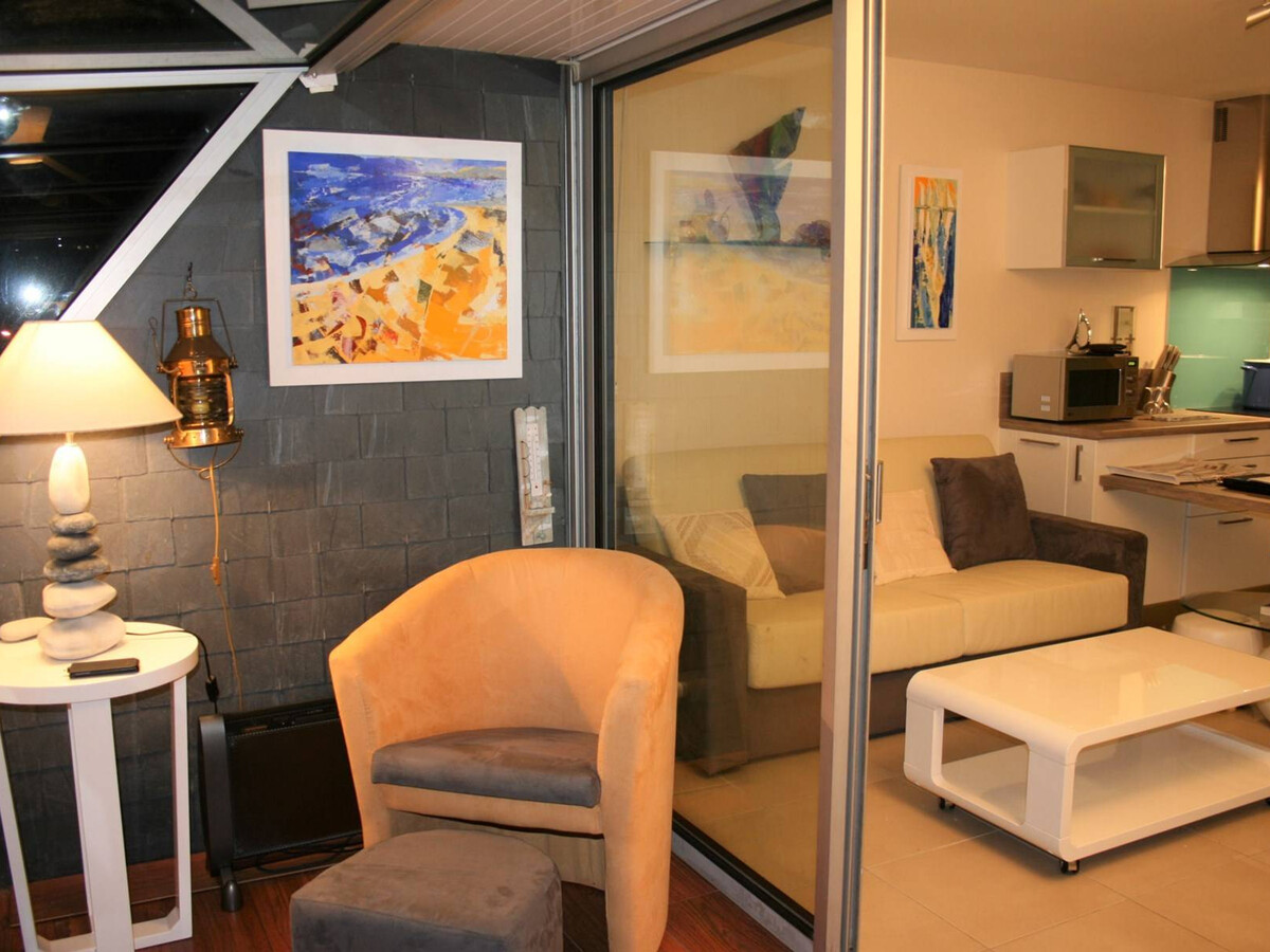 Appartement 3* vue mer, 50m plage à Perros-Guirec - Photo 6