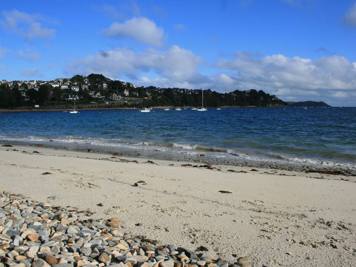 Appartement 3* vue mer, 50m plage à Perros-Guirec - Photo 10