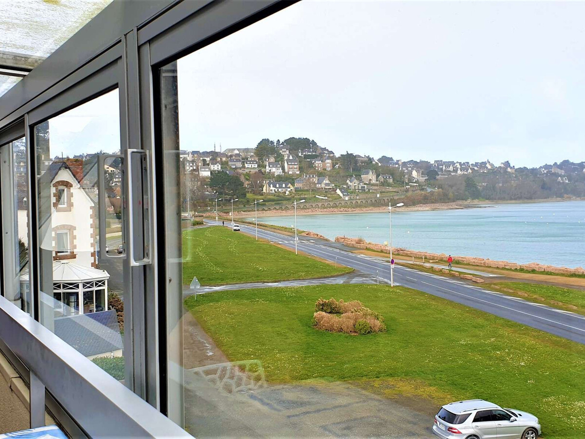 Appartement 3* vue mer, 50m plage à Perros-Guirec - Photo 11