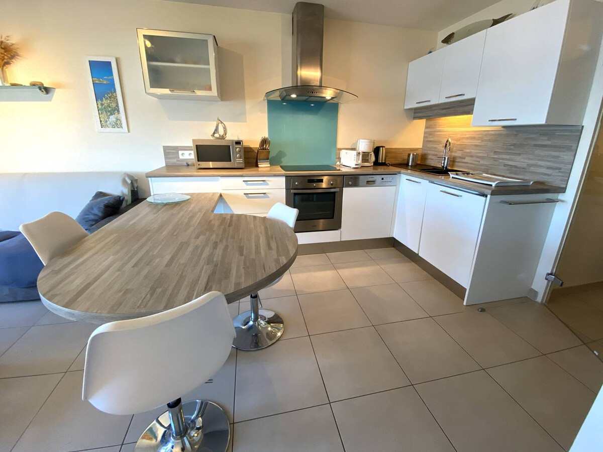Appartement 3* vue mer, 50m plage à Perros-Guirec - Photo 12