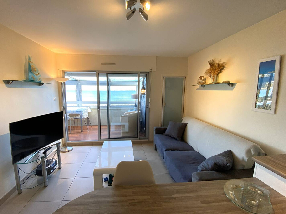 Appartement 3* vue mer, 50m plage à Perros-Guirec - Photo 13