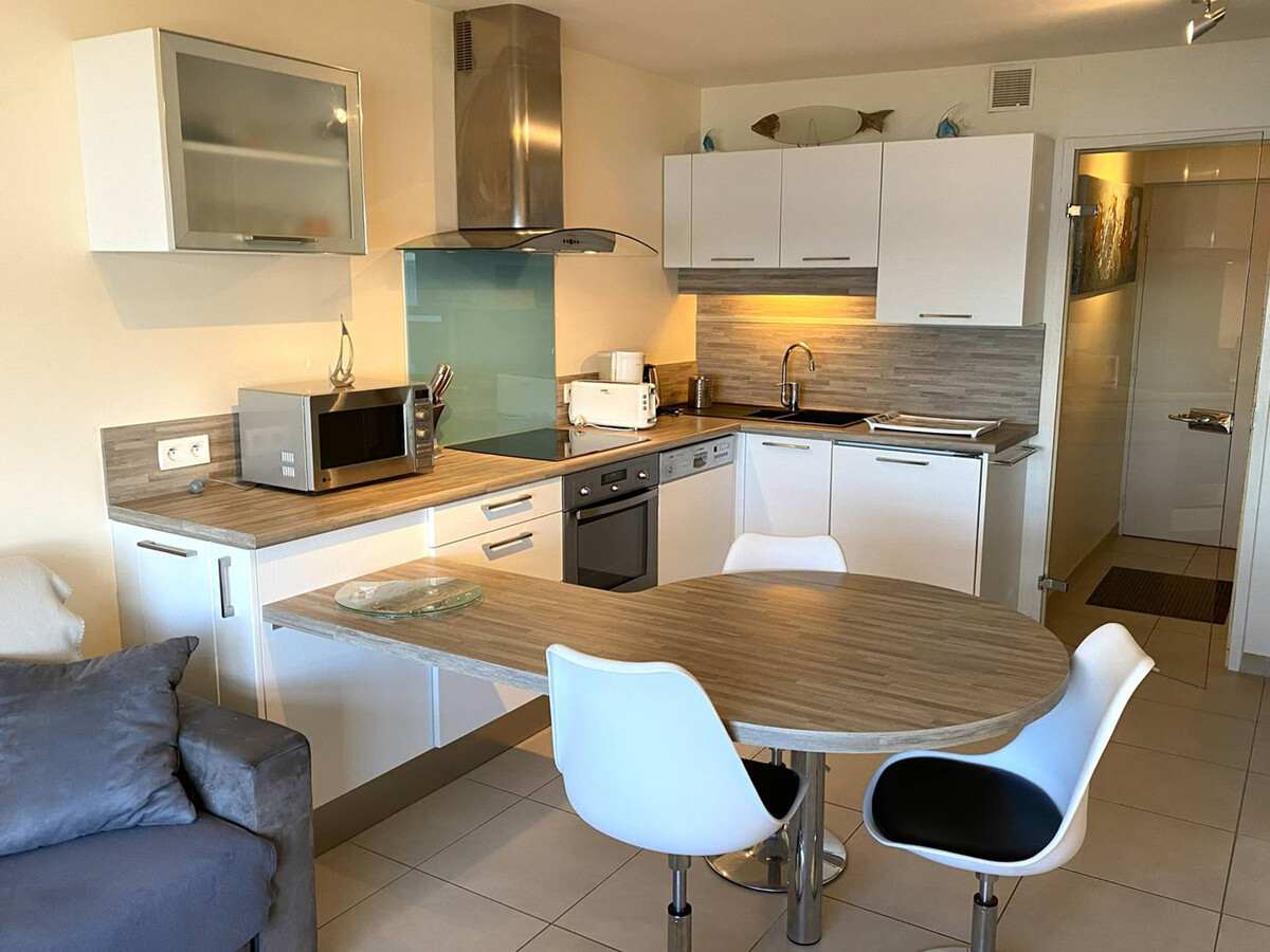 Appartement 3* vue mer, 50m plage à Perros-Guirec - Photo 14