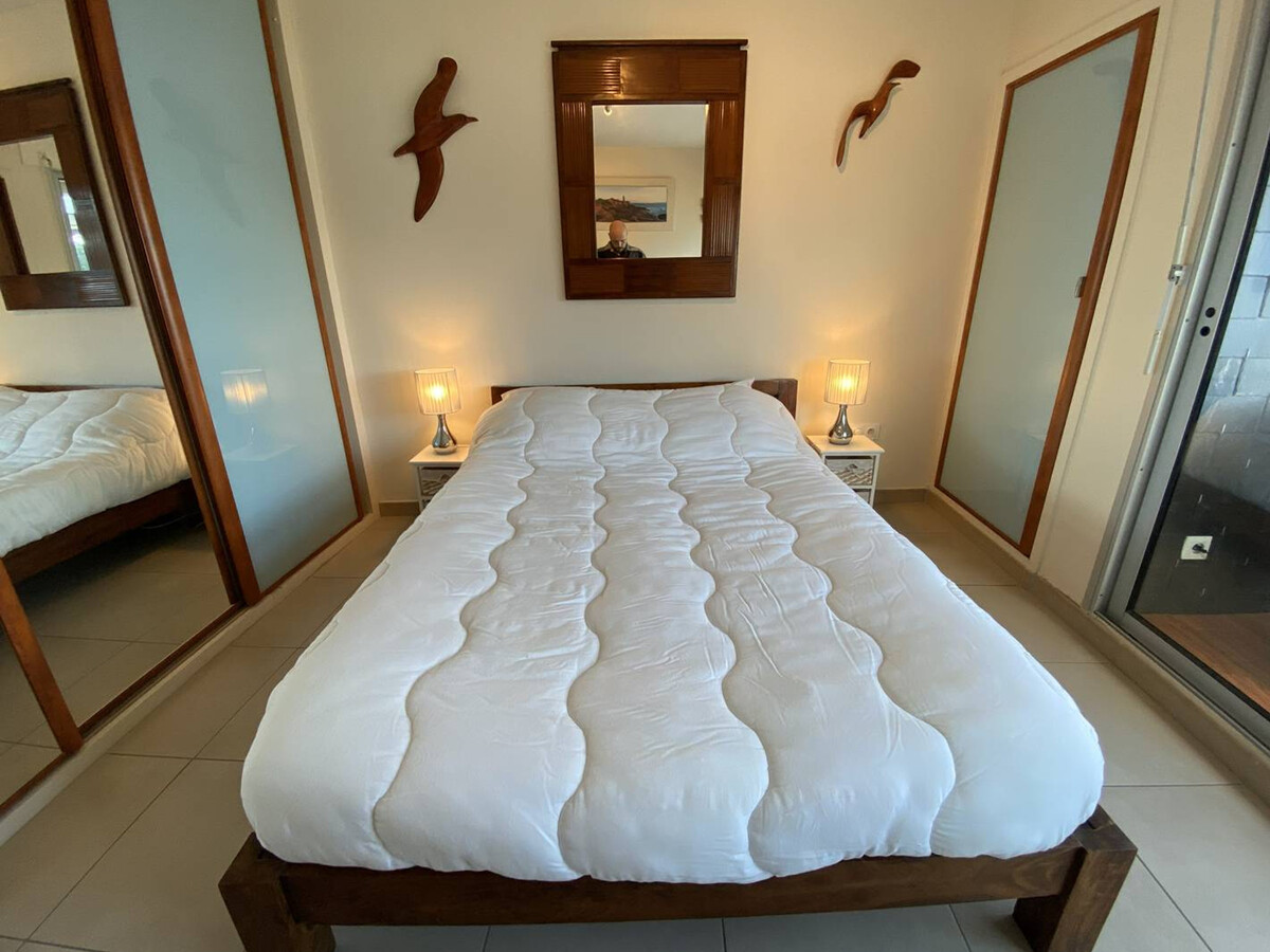 Appartement 3* vue mer, 50m plage à Perros-Guirec - Photo 15