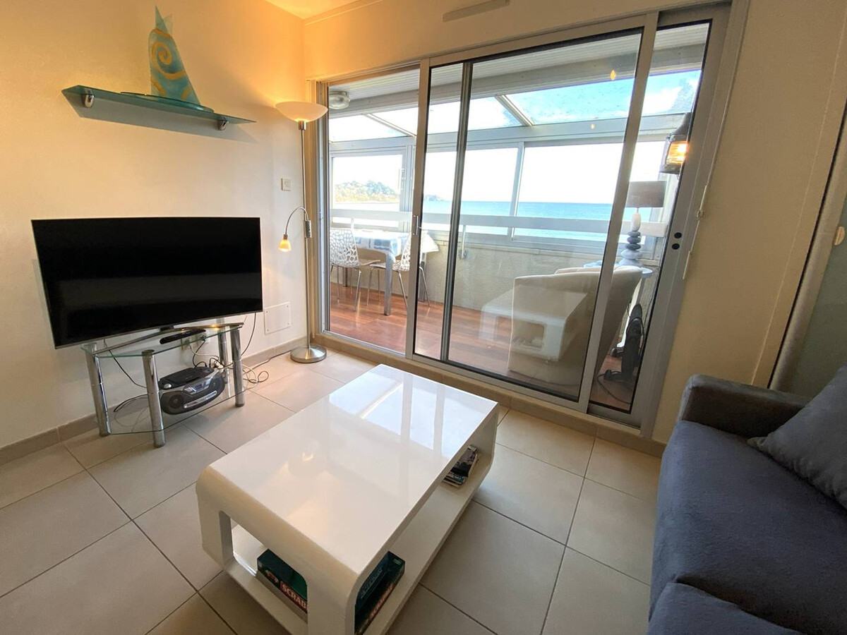 Appartement 3* vue mer, 50m plage à Perros-Guirec - Photo 16