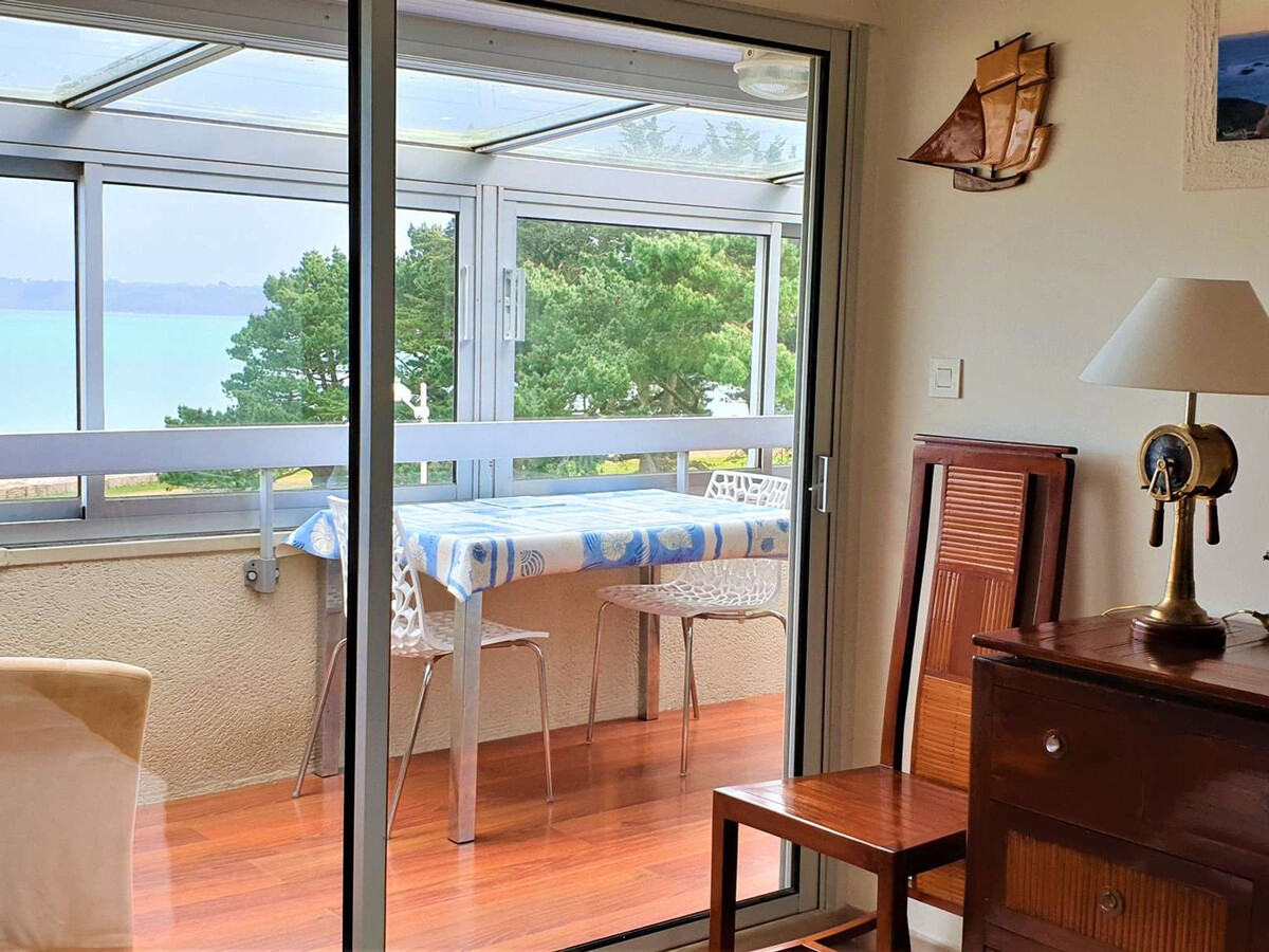 Appartement 3* vue mer, 50m plage à Perros-Guirec - Photo 18