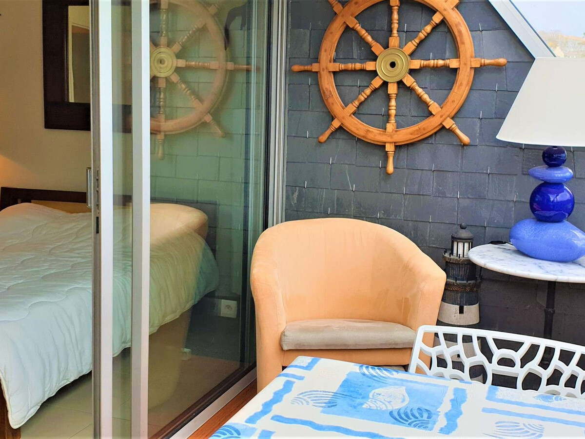 Appartement 3* vue mer, 50m plage à Perros-Guirec - Photo 20