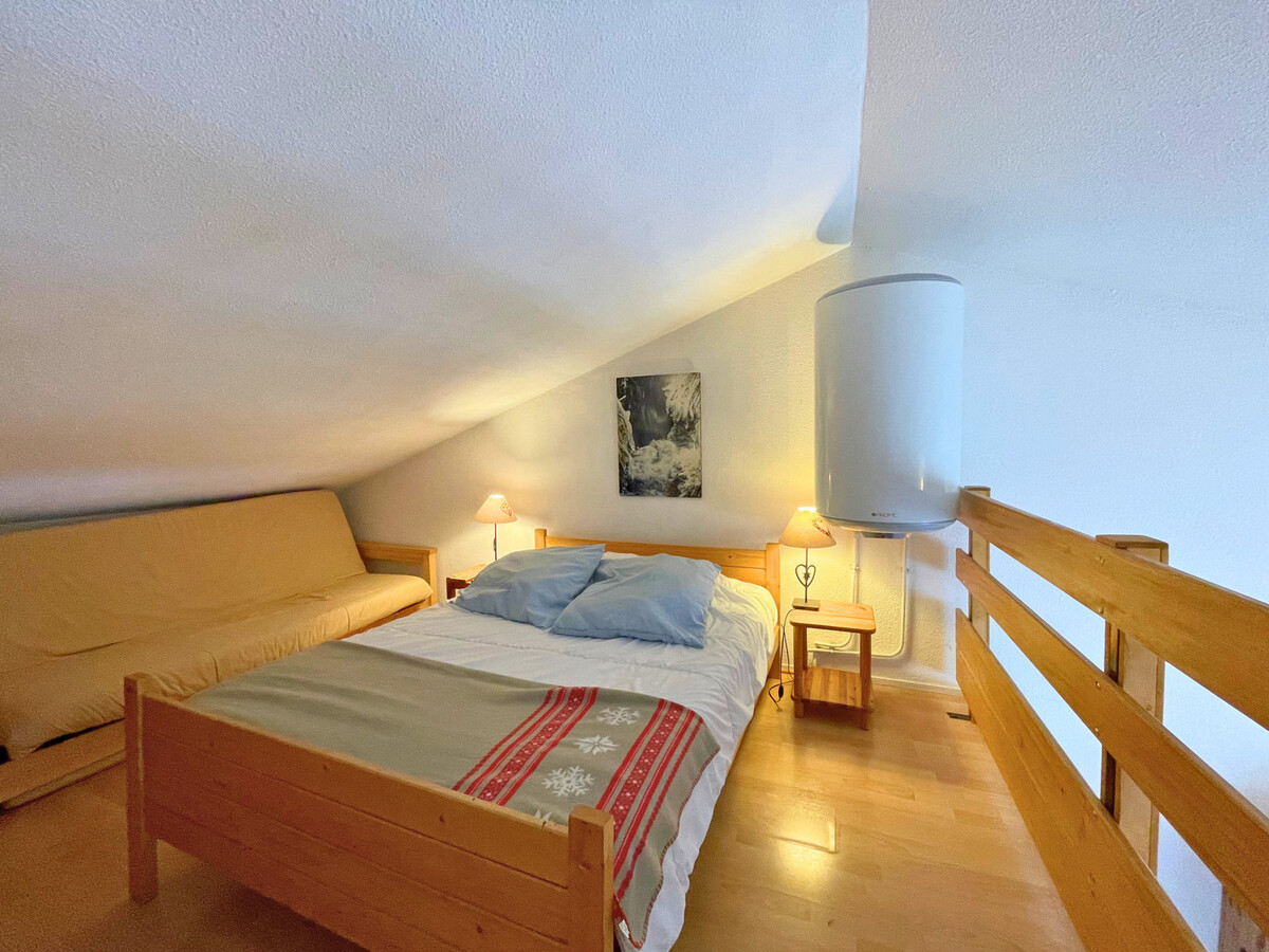 Duplex 35m² aux Menuires, 50m des pistes - Photo 8