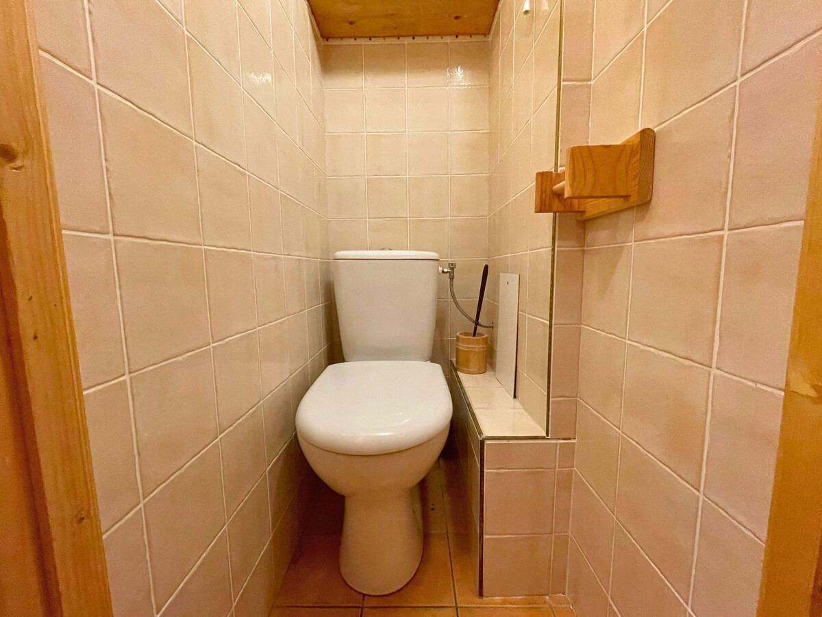 Duplex 35m² aux Menuires, 50m des pistes - Photo 11