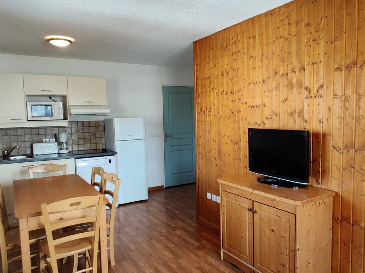 Appartement 8 pers. avec balcon montagne au Dévoluy - Photo 1