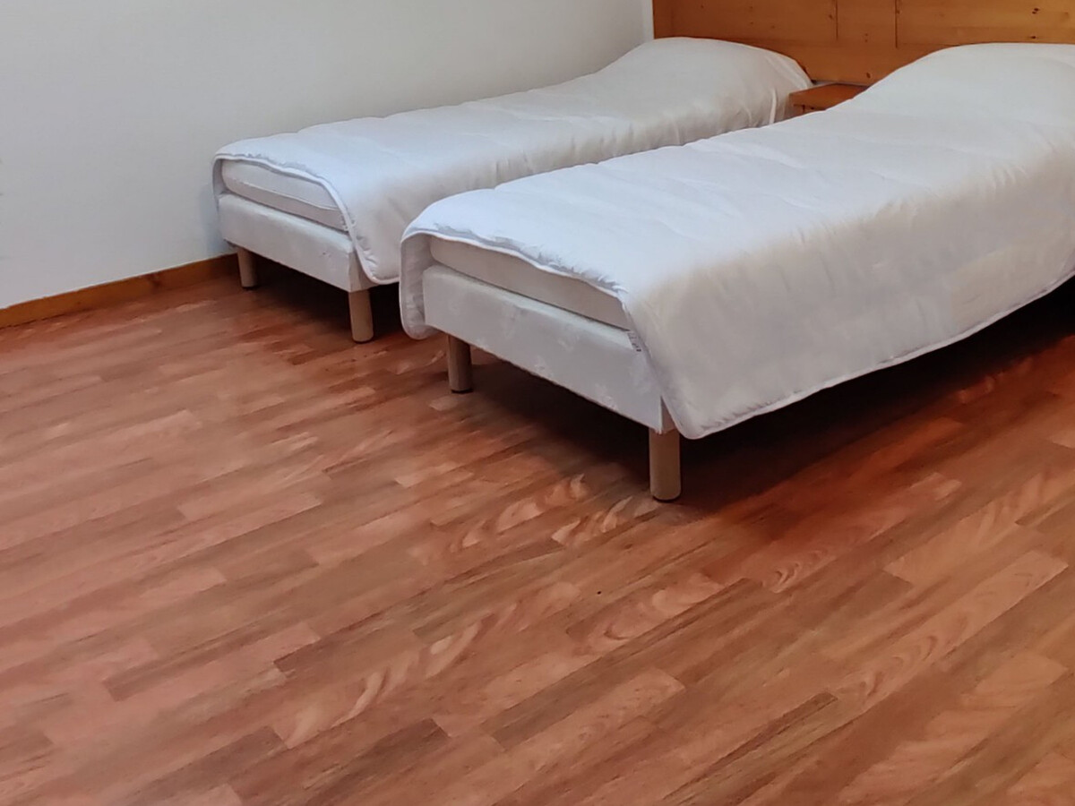 Appartement 8 pers. avec balcon montagne au Dévoluy - Photo 4