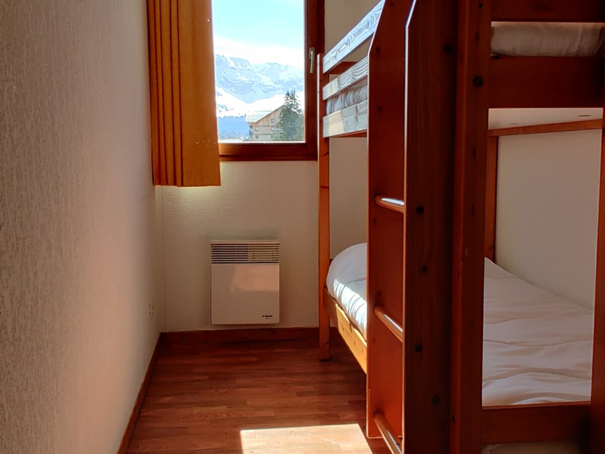 Appartement 8 pers. avec balcon montagne au Dévoluy - Photo 5