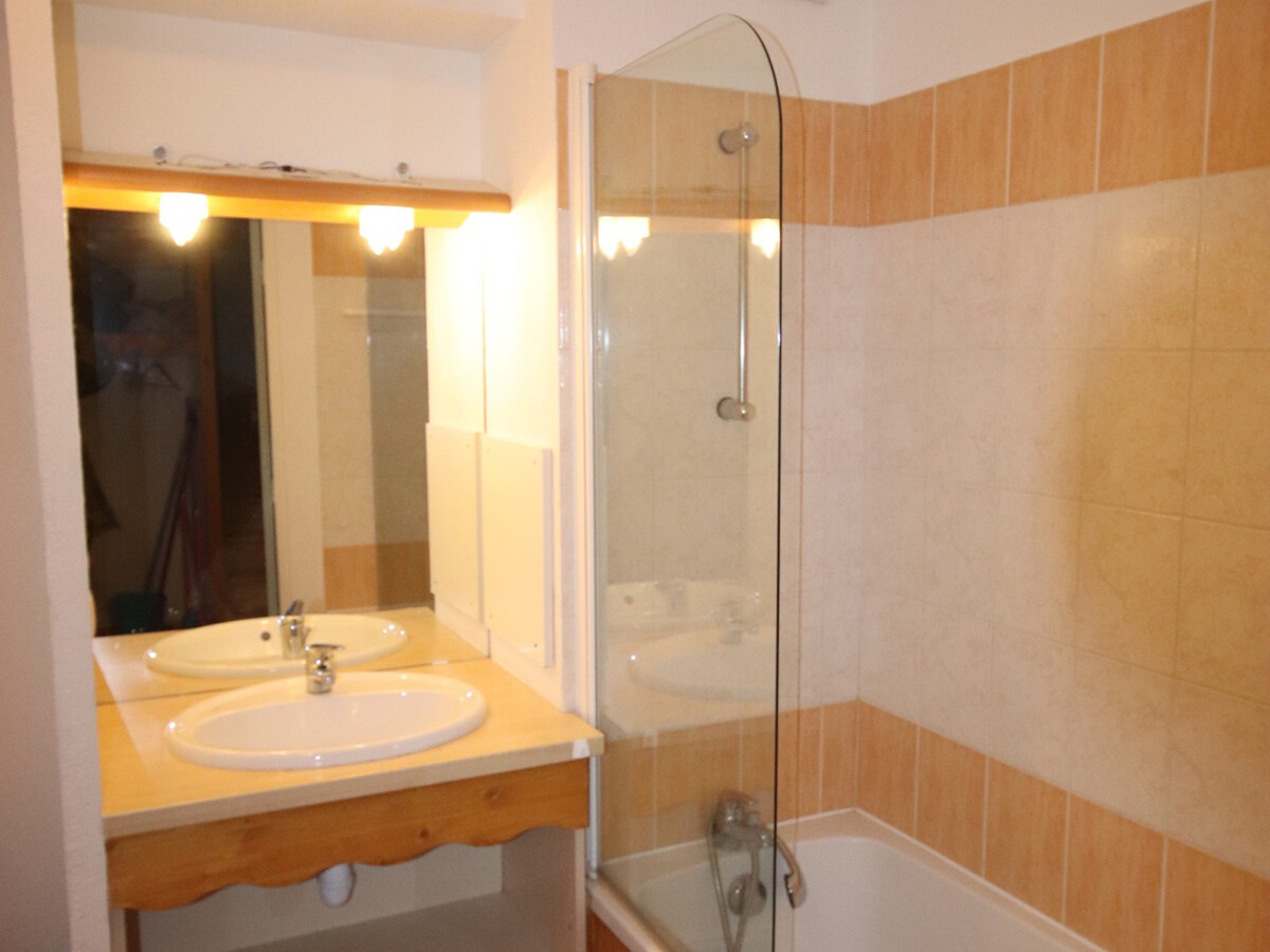 Appartement 8 pers. avec balcon montagne au Dévoluy - Photo 7