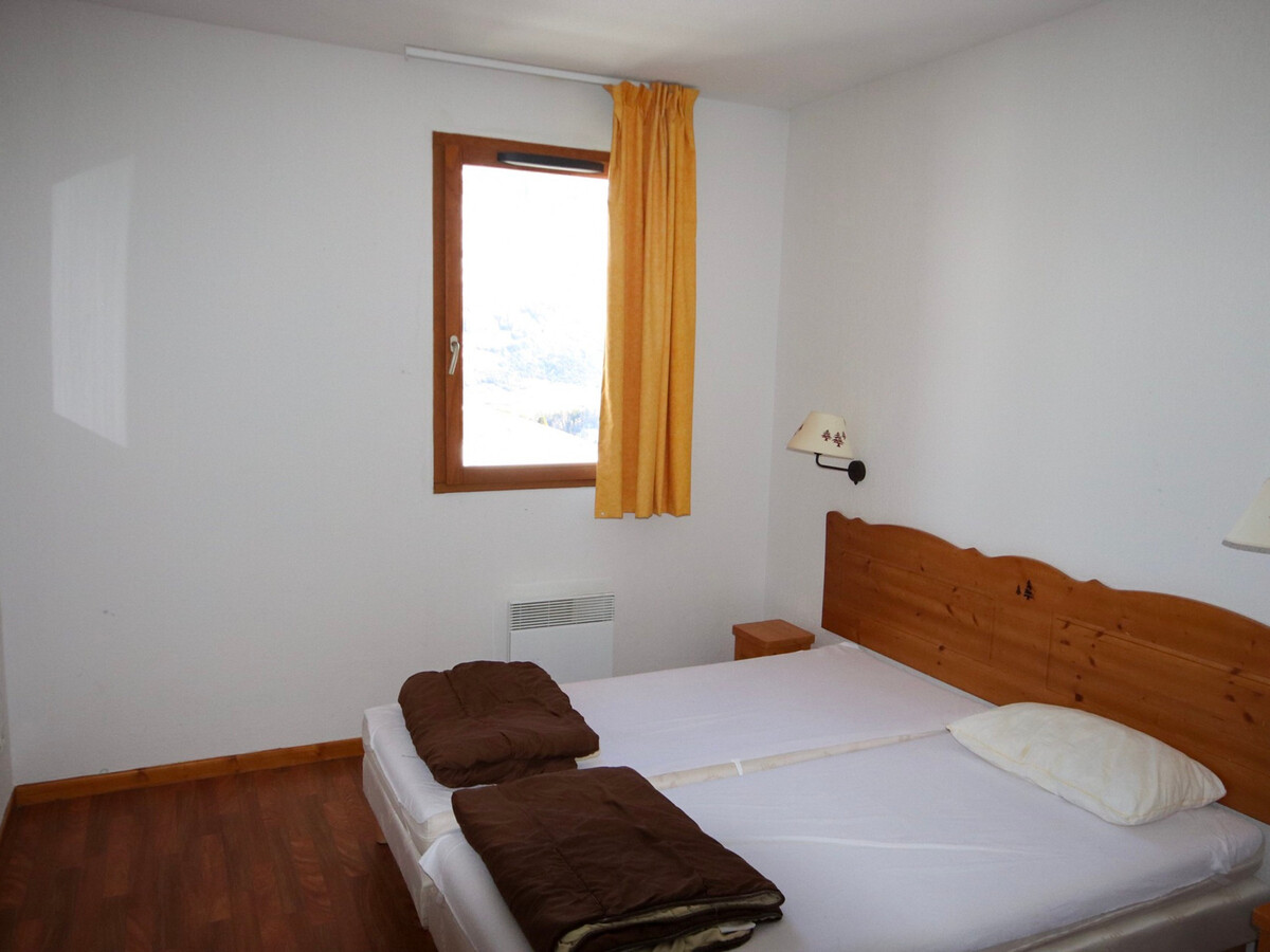 Appartement 8 pers avec balcon vue station au Dévoluy - Photo 5