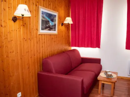 Location appartement à Le Dévoluy