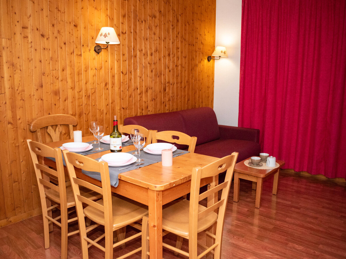 Appartement 8 pers au Dévoluy avec casier à skis - Photo 2