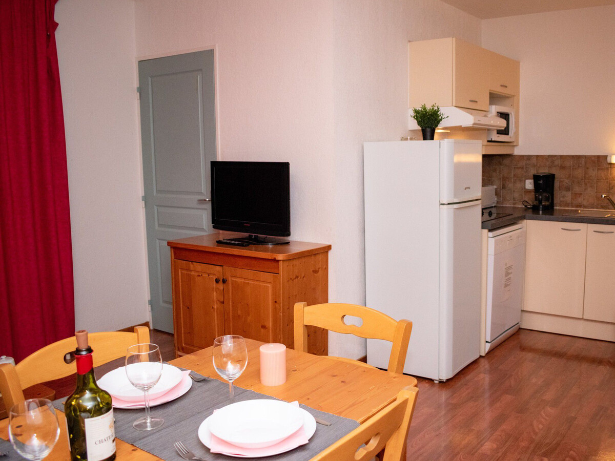 Appartement 8 pers au Dévoluy avec casier à skis - Photo 3