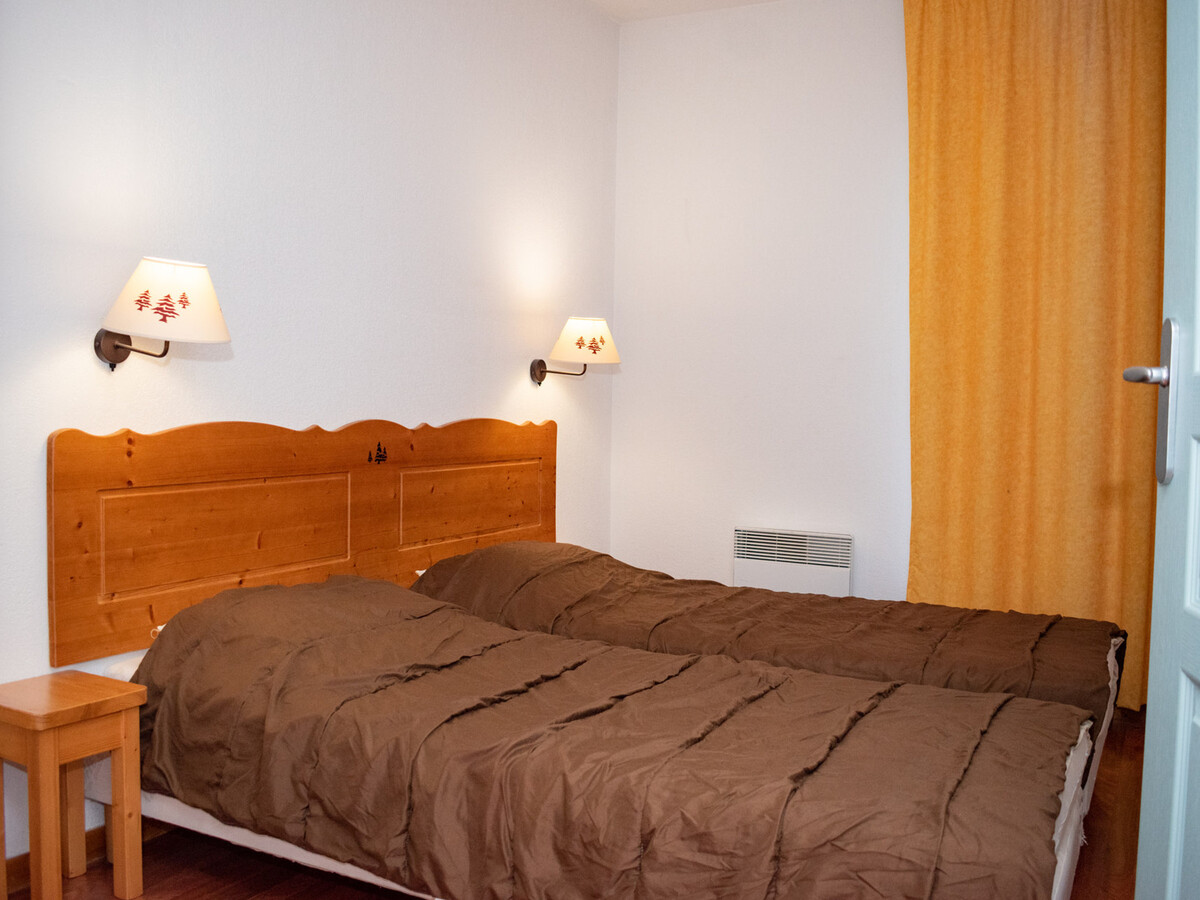 Appartement 8 pers au Dévoluy avec casier à skis - Photo 5