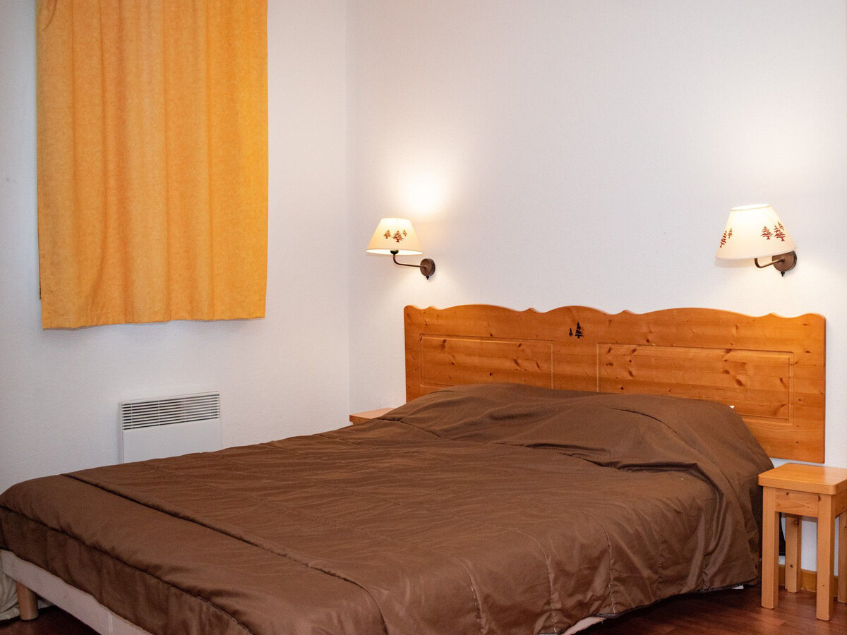 Appartement 8 pers au Dévoluy avec casier à skis - Photo 6