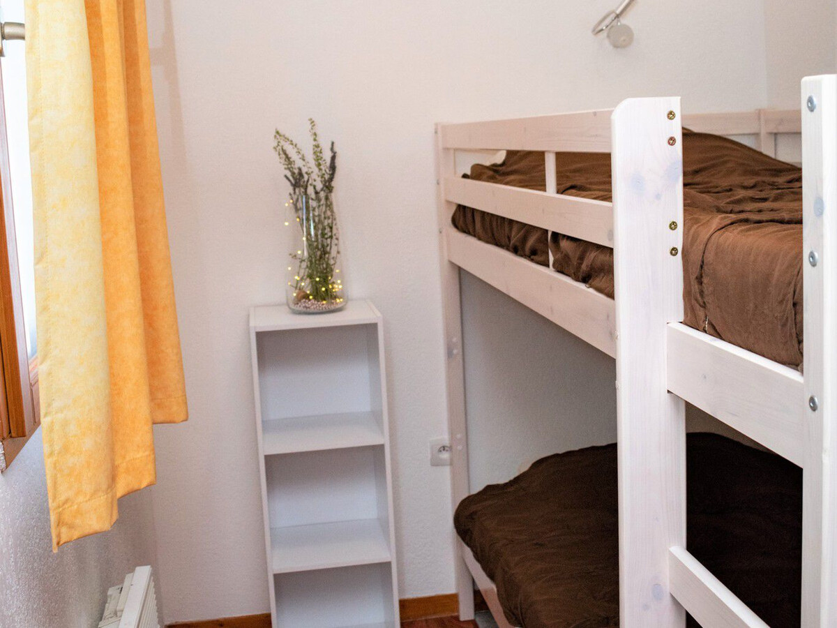 Appartement 8 pers au Dévoluy avec casier à skis - Photo 7