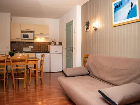 Location appartement à Le Dévoluy, Appartement 3 Pièces, 6 Pers., Animaux Admis, Parking