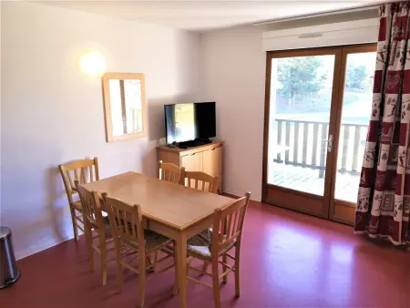 Location appartement à La Joue du Loup